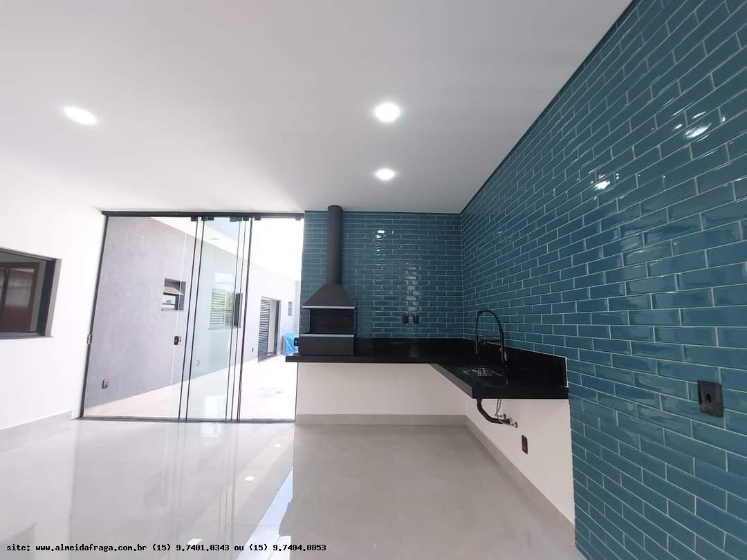 Casa de Condomínio à venda com 3 quartos, 180m² - Foto 6