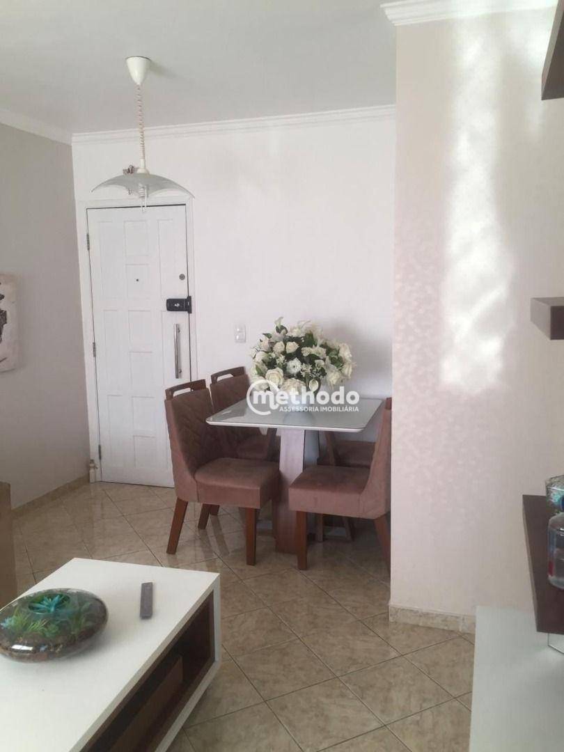 Apartamento à venda com 2 quartos, 70m² - Foto 9