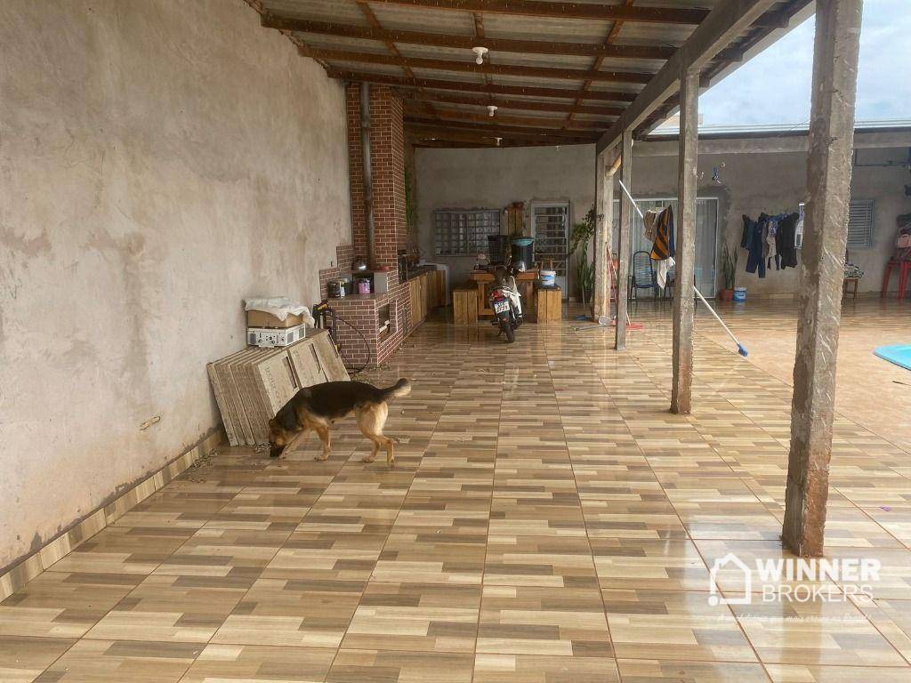 Casa, 3 quartos, 175 m² - Foto 4