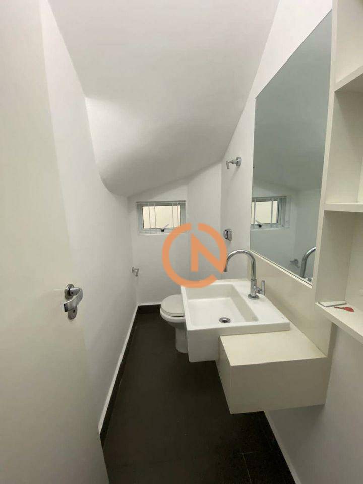 Sobrado à venda e aluguel com 3 quartos, 240m² - Foto 5