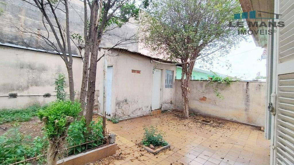 Casa à venda com 3 quartos, 153m² - Foto 35