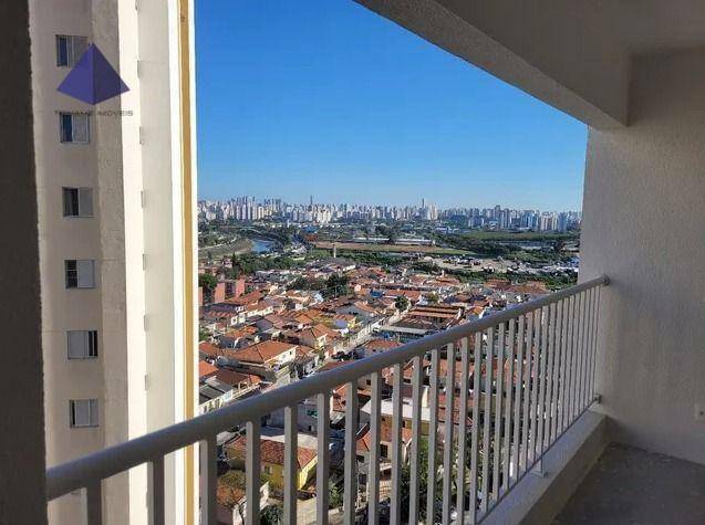 Apartamento à venda com 3 quartos, 75m² - Foto 6