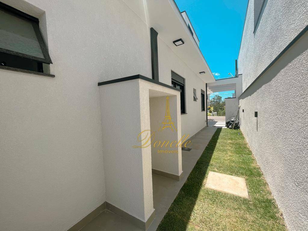 Casa de Condomínio à venda com 3 quartos, 160m² - Foto 10