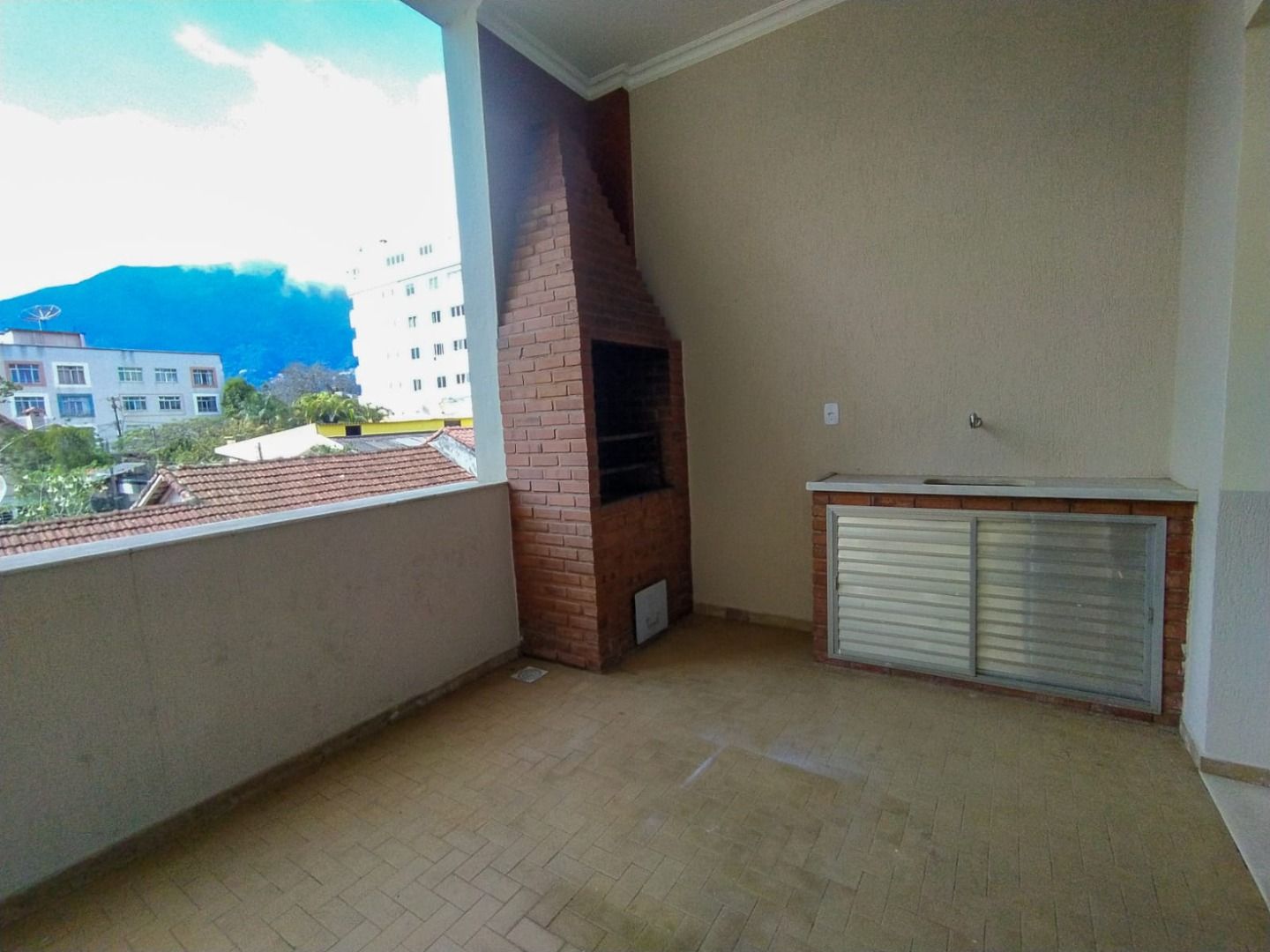 Apartamento à venda com 2 quartos, 60m² - Foto 21