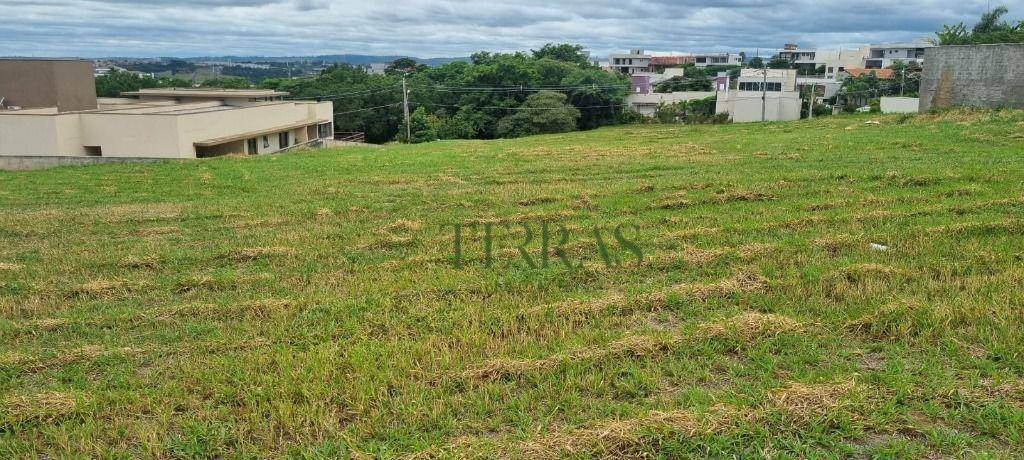 Loteamento e Condomínio à venda, 826M2 - Foto 1