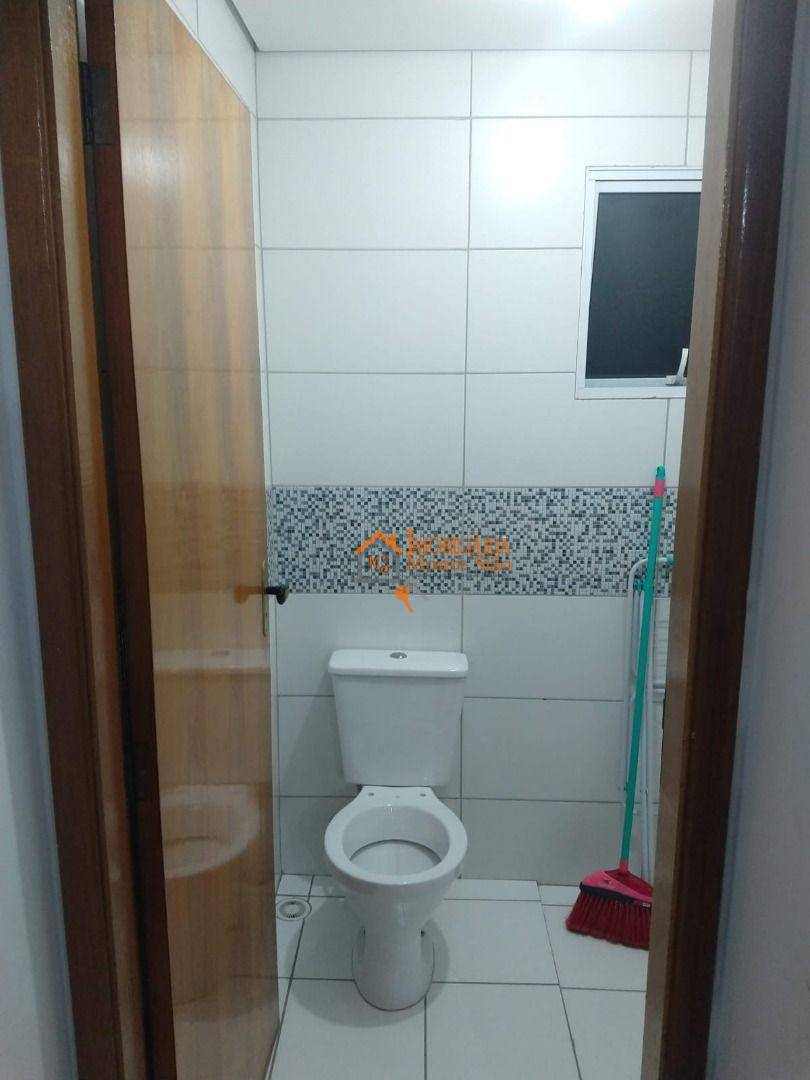 Apartamento à venda com 2 quartos, 84m² - Foto 16