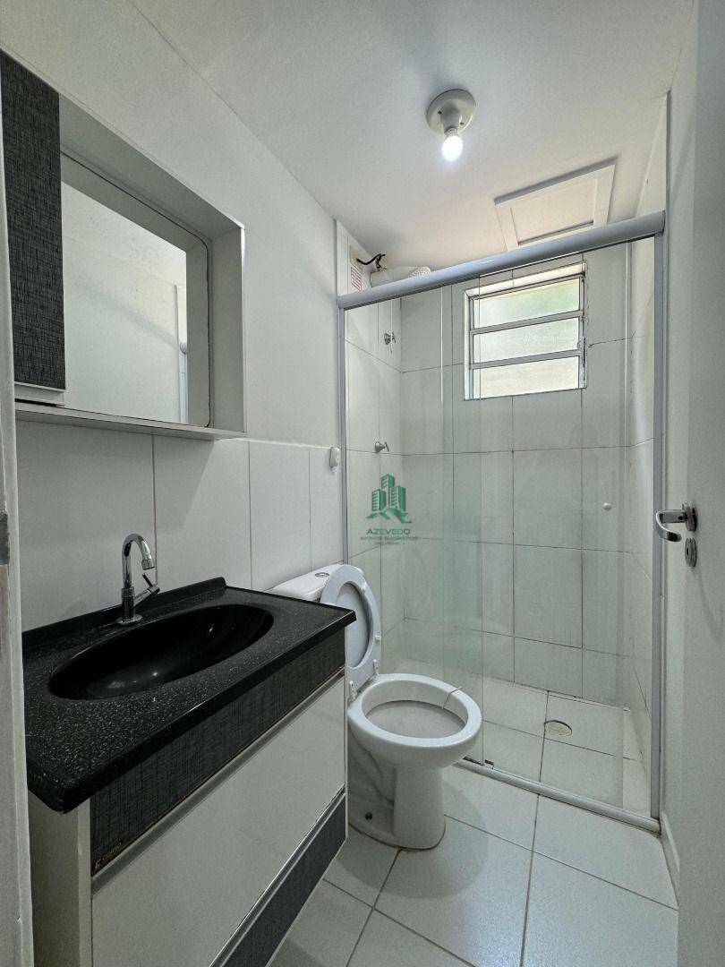 Apartamento à venda com 1 quarto, 39m² - Foto 16