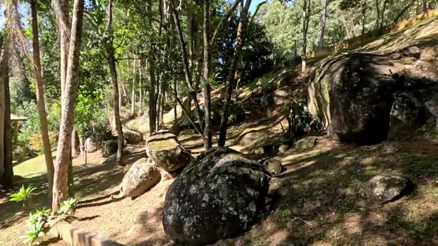 Casa de Condomínio à venda com 3 quartos, 3500m² - Foto 4