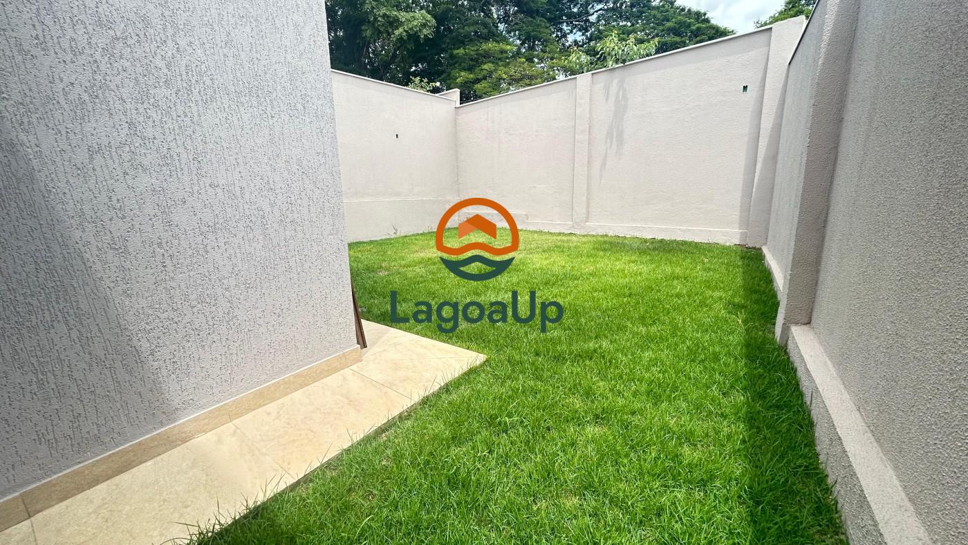 Casa à venda com 4 quartos, 132m² - Foto 16