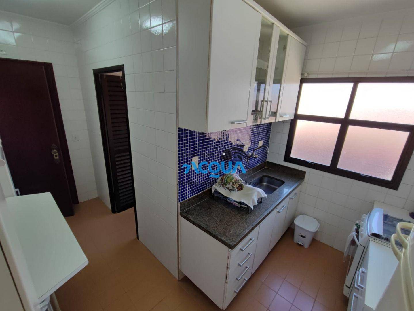 Apartamento à venda com 2 quartos, 80m² - Foto 5