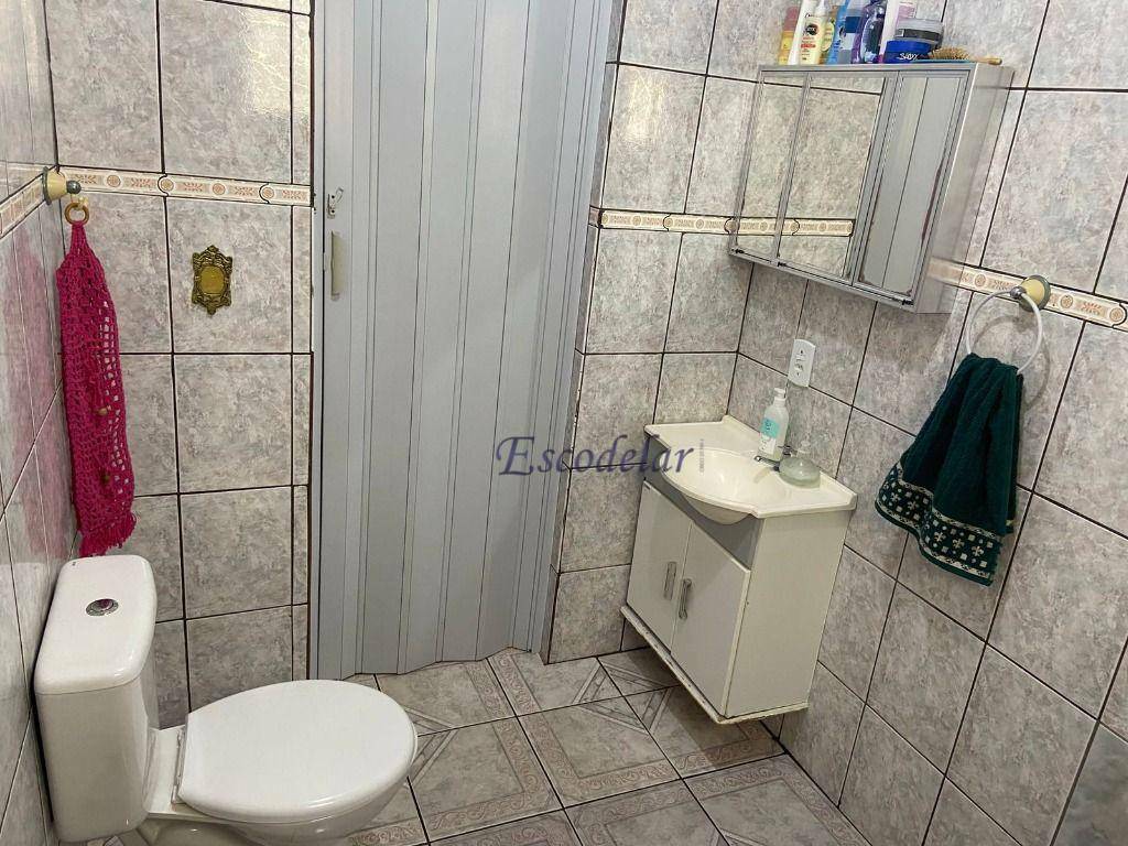 Sobrado à venda com 4 quartos, 125m² - Foto 13