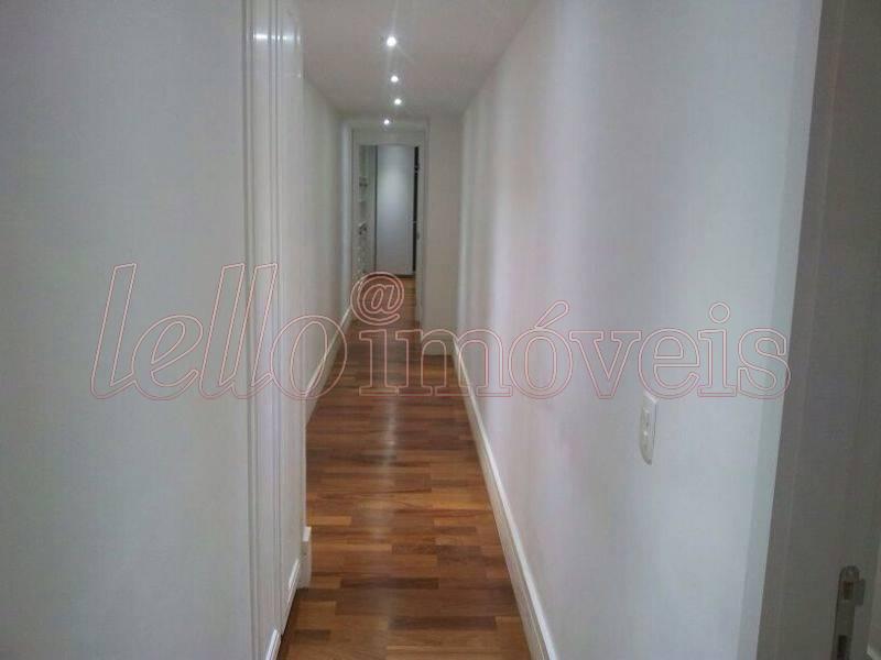 Apartamento para alugar com 3 quartos, 214m² - Foto 9