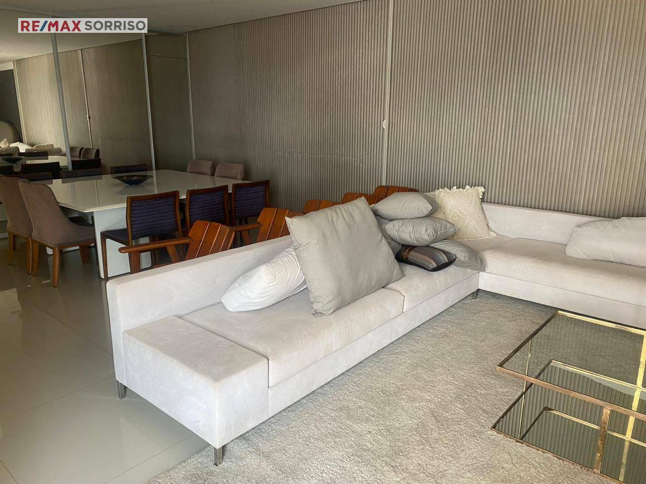 Cobertura à venda com 3 quartos, 411m² - Foto 11