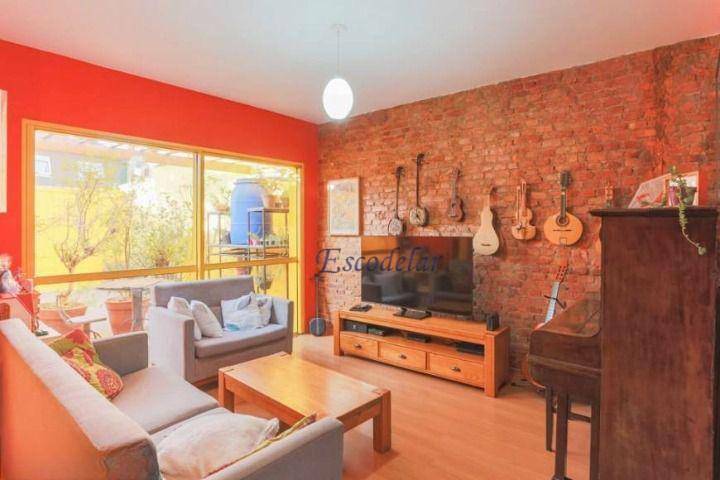 Casa à venda com 3 quartos, 108m² - Foto 2