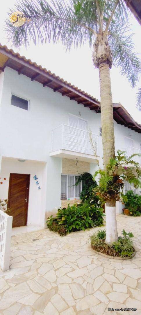 Casa de Condomínio à venda e aluguel com 2 quartos, 74m² - Foto 23