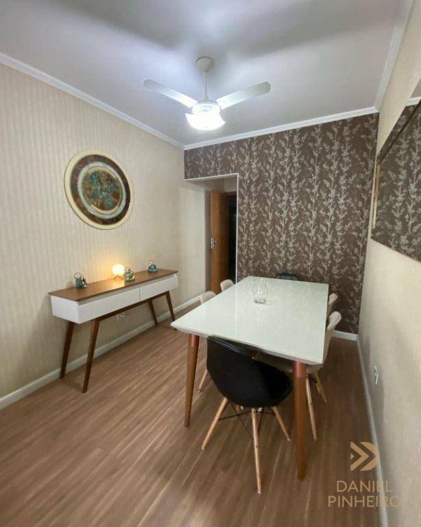 Apartamento à venda com 2 quartos, 96m² - Foto 4