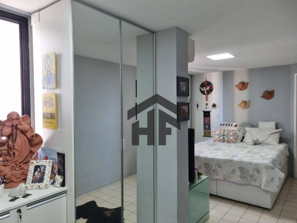 Apartamento à venda com 3 quartos, 125m² - Foto 16