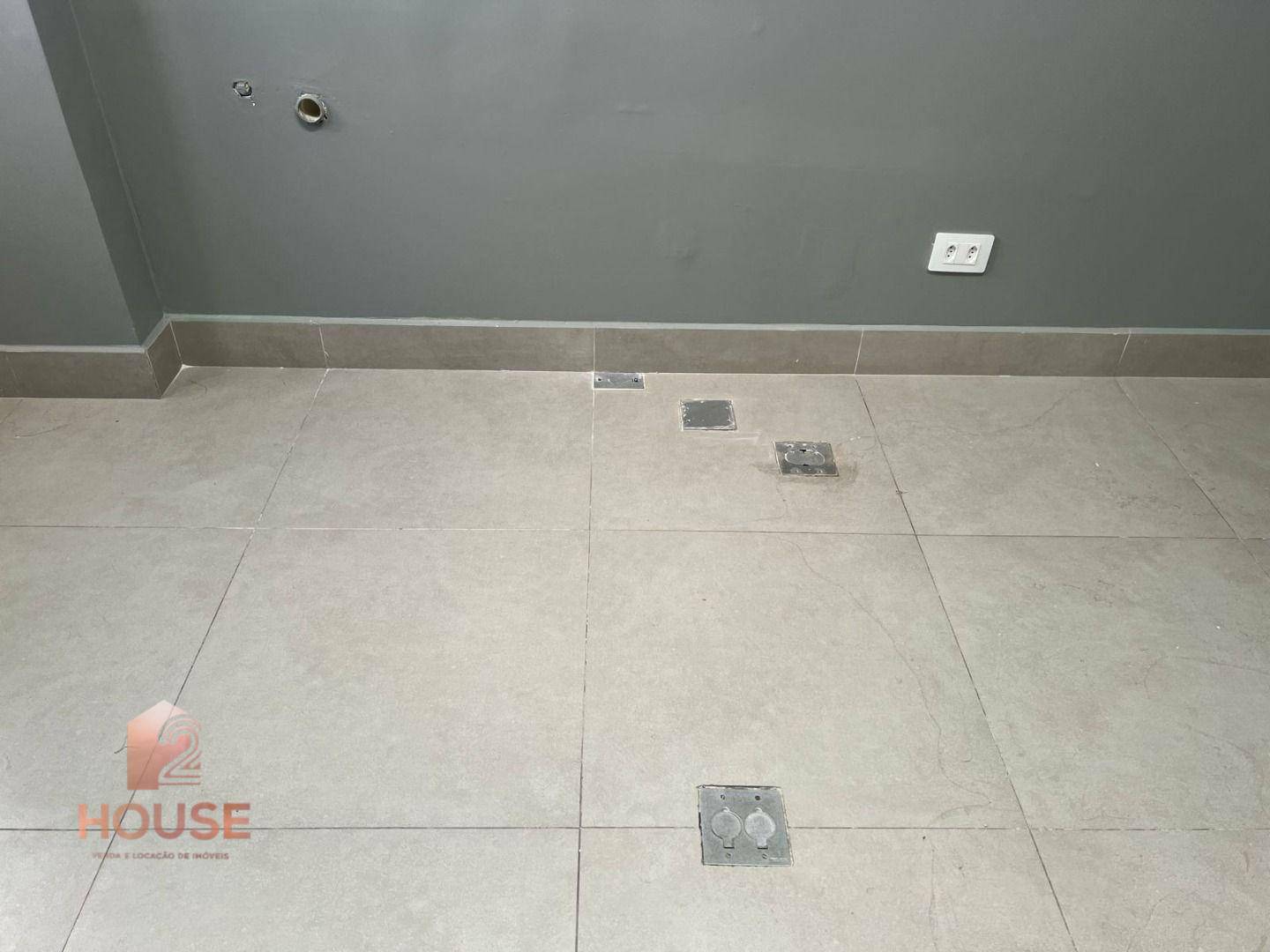 Conjunto Comercial-Sala à venda, 40m² - Foto 23