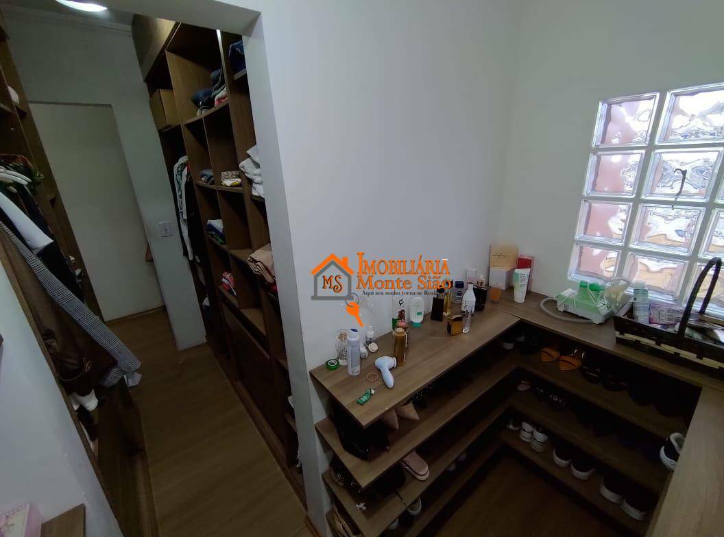 Sobrado à venda com 3 quartos, 144m² - Foto 34