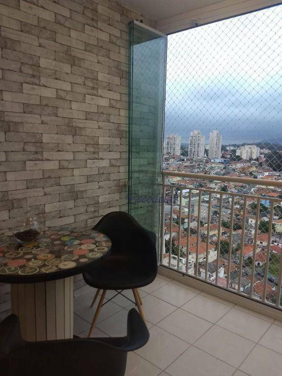 Apartamento à venda com 3 quartos, 70m² - Foto 18