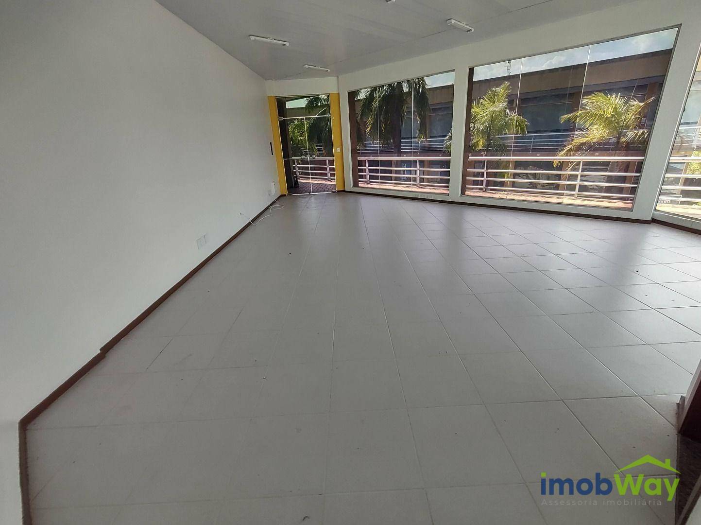 Conjunto Comercial-Sala para alugar, 60m² - Foto 10