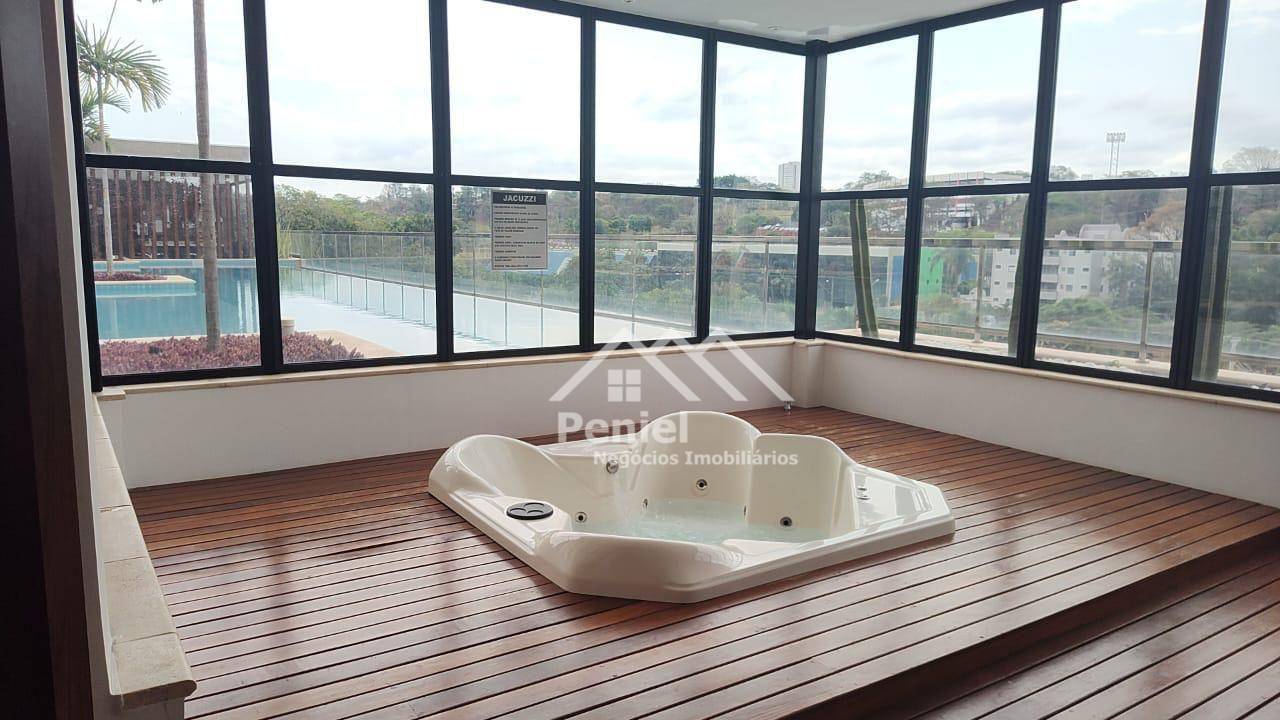 Apartamento à venda com 2 quartos, 59m² - Foto 14