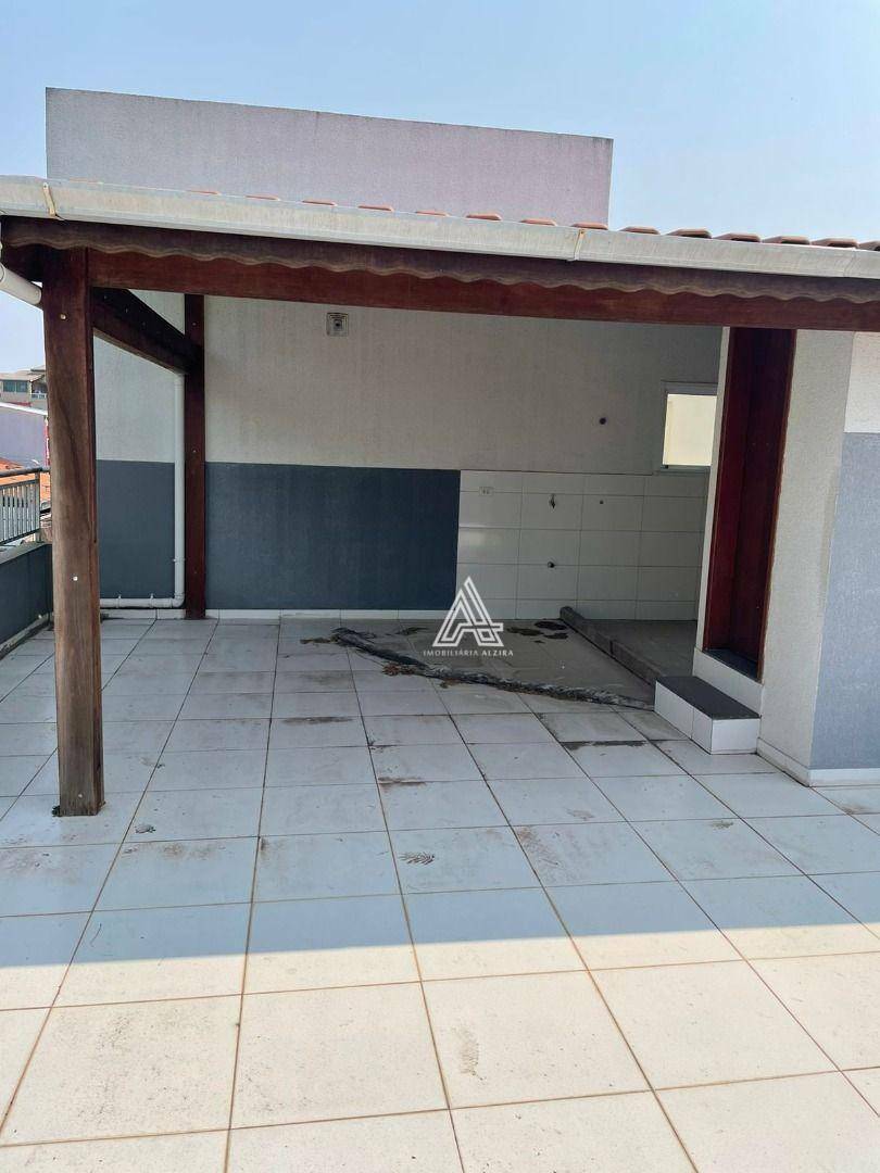 Cobertura à venda com 2 quartos, 114m² - Foto 4