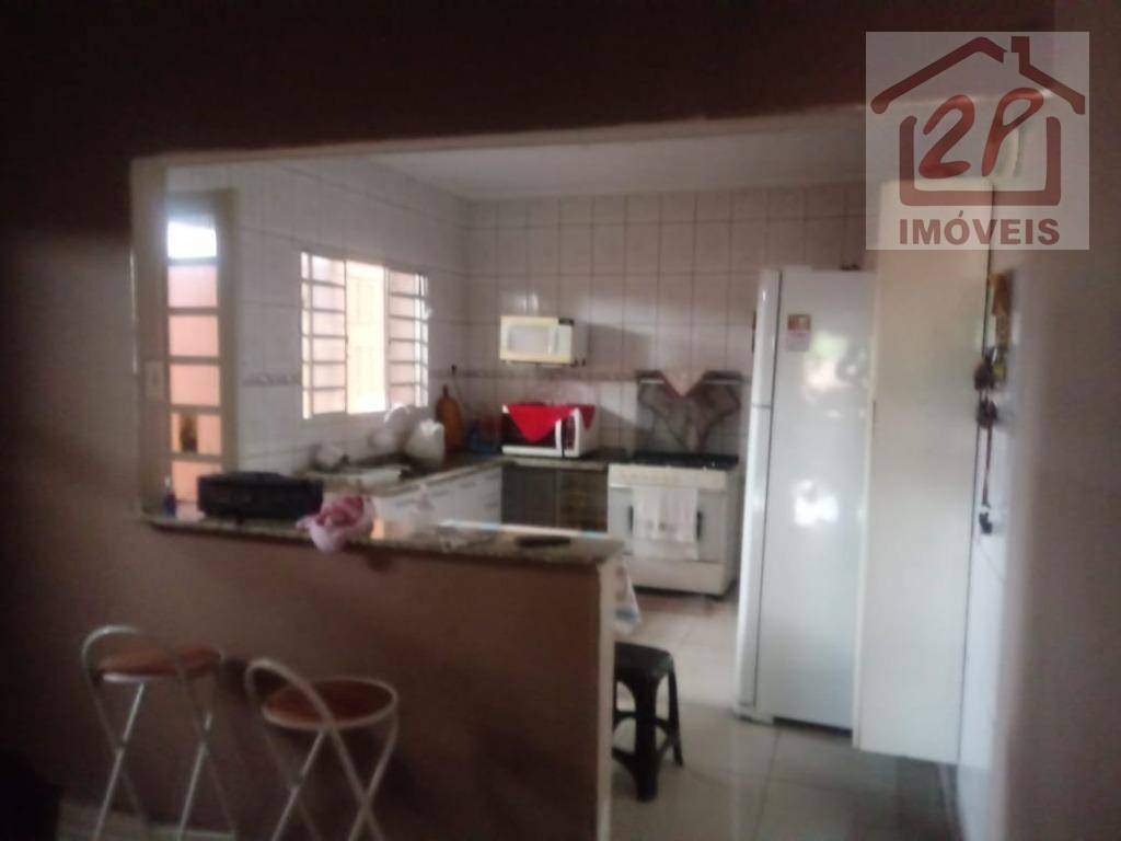 Sobrado à venda com 5 quartos, 187m² - Foto 11