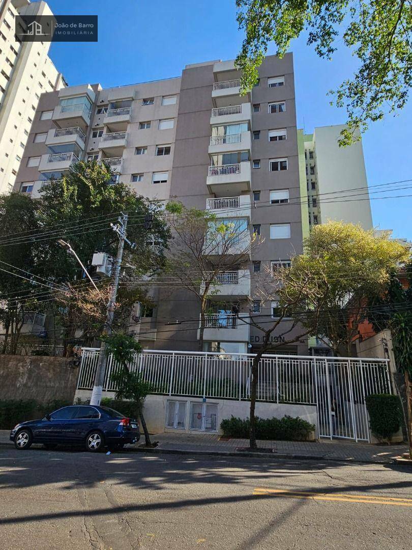 Apartamento à venda com 1 quarto, 43m² - Foto 23