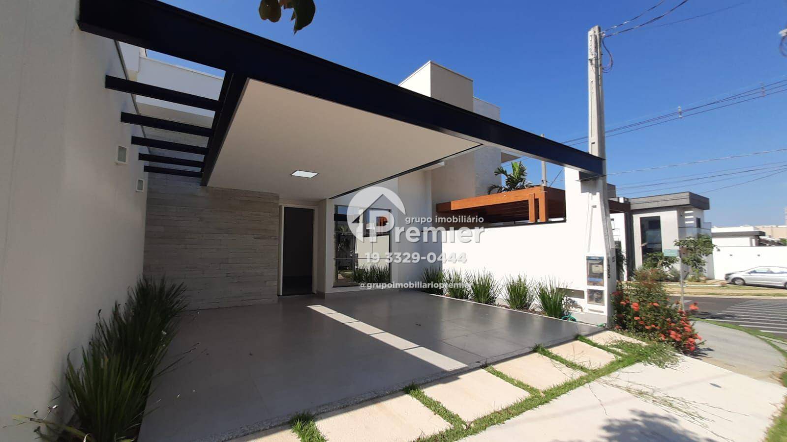 Casa de Condomínio à venda com 3 quartos, 105m² - Foto 2