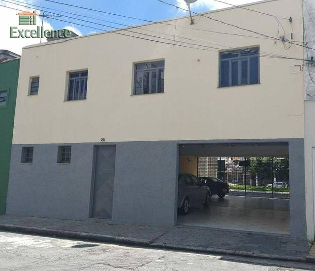 Loja-Salão para alugar, 260m² - Foto 18