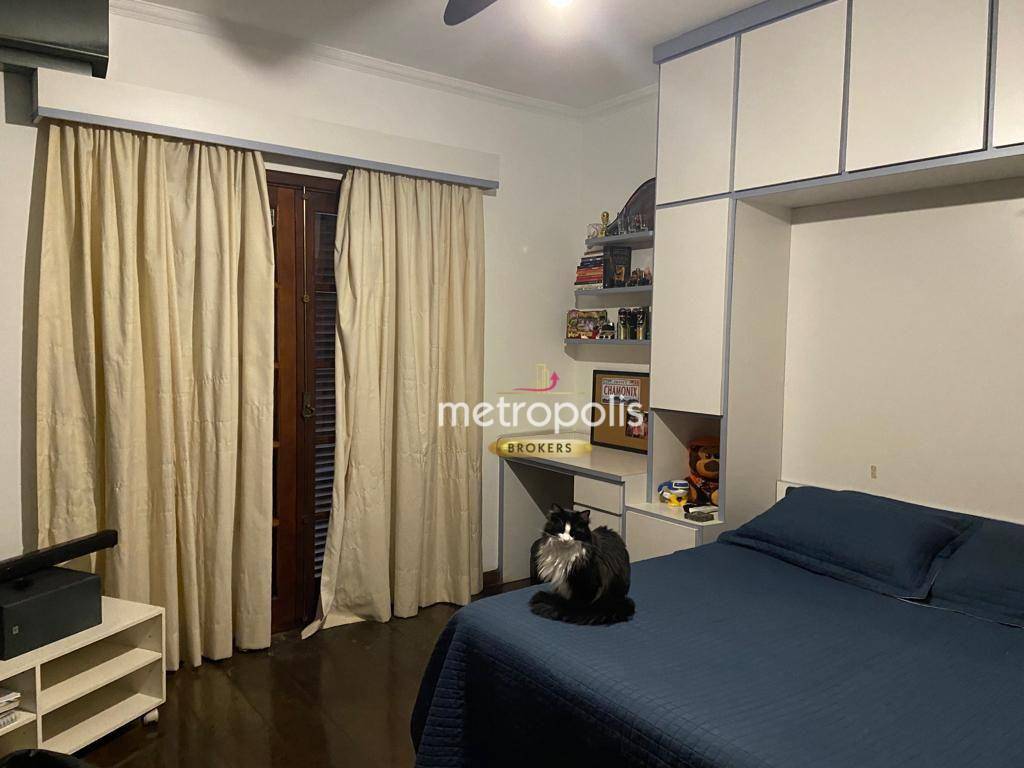 Sobrado à venda com 3 quartos, 177m² - Foto 19