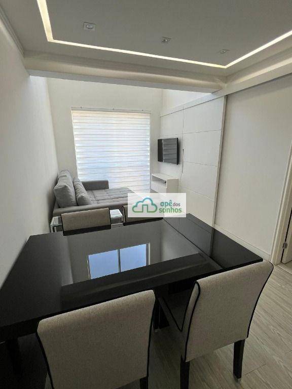 Apartamento para alugar com 2 quartos, 45m² - Foto 14