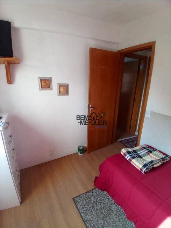 Apartamento à venda com 2 quartos, 58m² - Foto 17