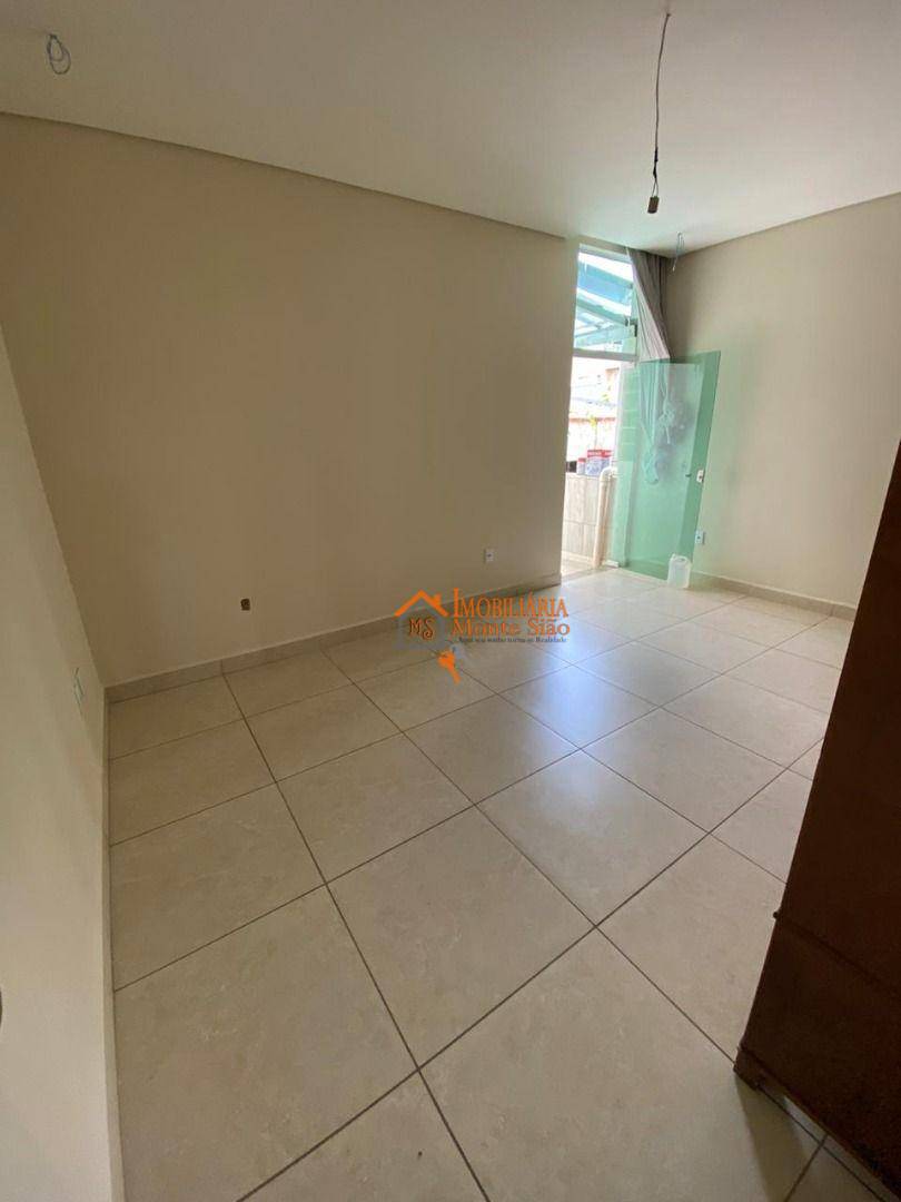 Sobrado à venda com 5 quartos, 339m² - Foto 36