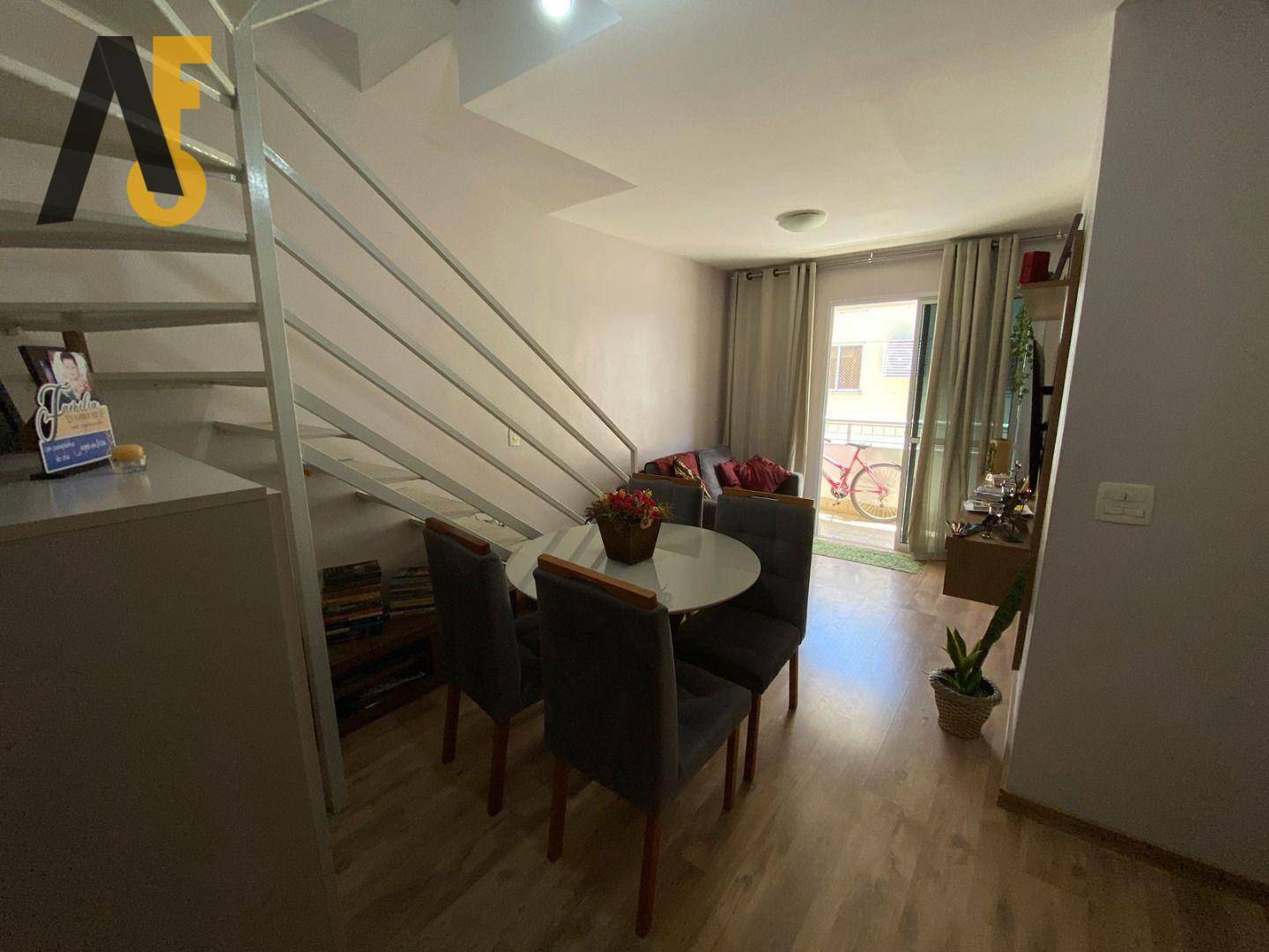 Cobertura à venda com 3 quartos, 121m² - Foto 5