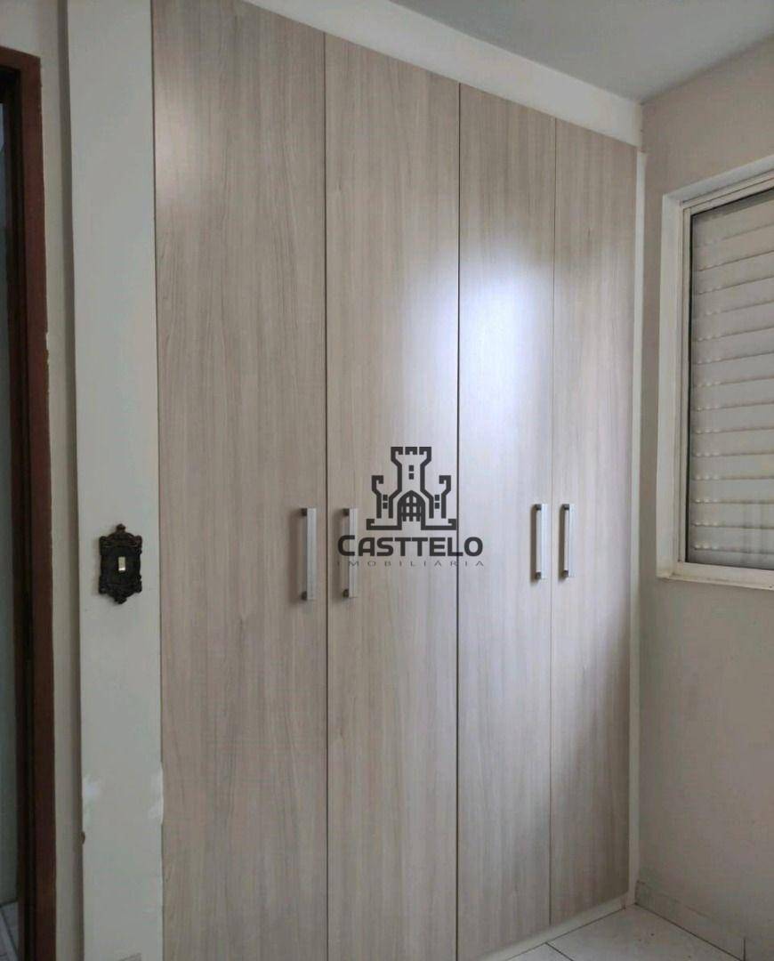 Apartamento à venda com 3 quartos, 65m² - Foto 2