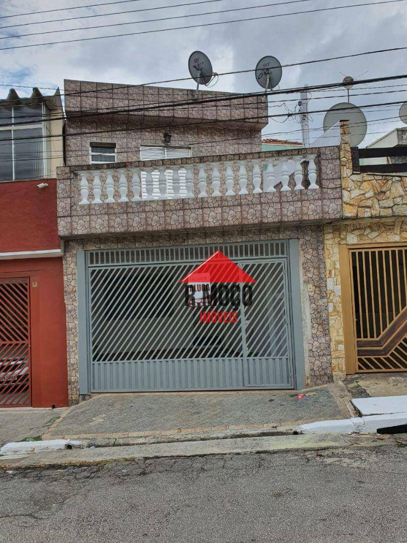 Sobrado à venda com 3 quartos, 140m² - Foto 20