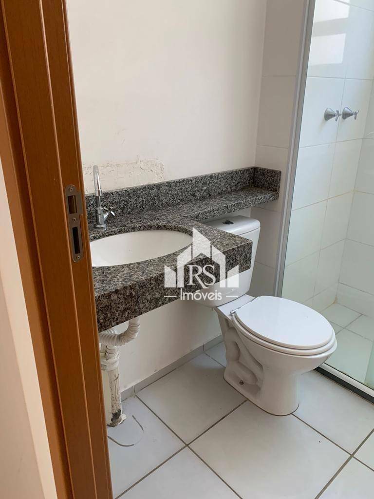 Apartamento à venda com 2 quartos, 40m² - Foto 10