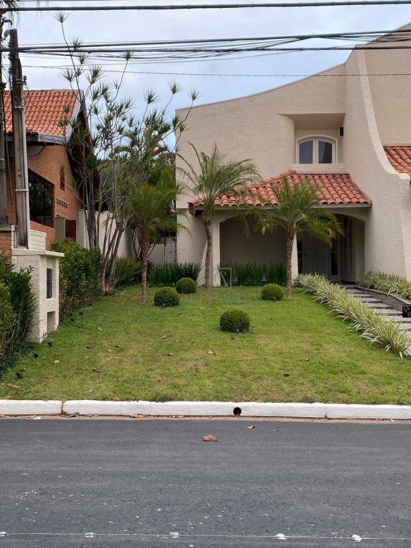 Casa de Condomínio à venda com 3 quartos, 350m² - Foto 5