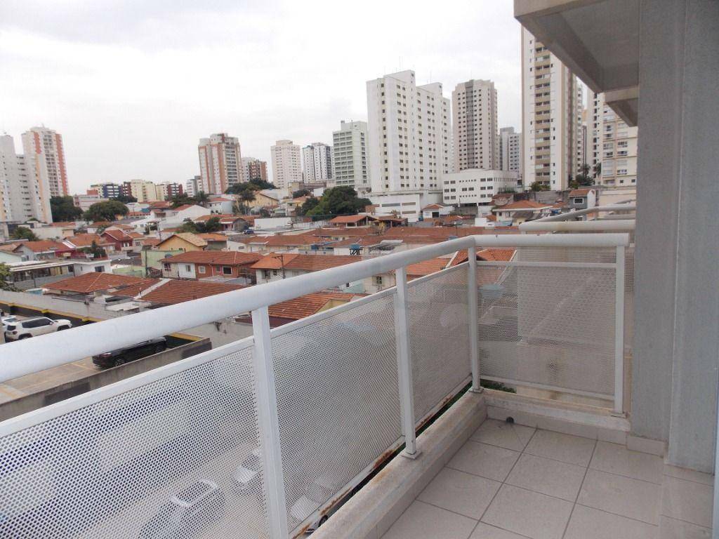 Conjunto Comercial-Sala para alugar, 70m² - Foto 12