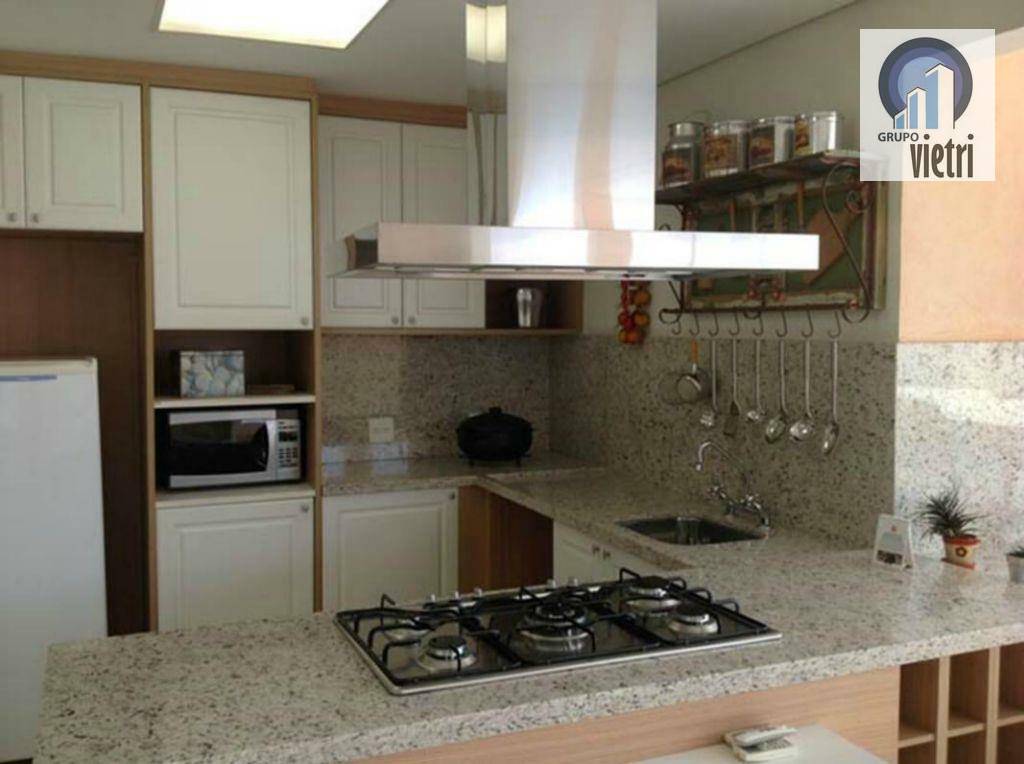 Apartamento à venda com 3 quartos, 302m² - Foto 5