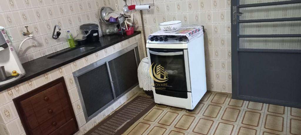 Sobrado à venda com 5 quartos, 400m² - Foto 12