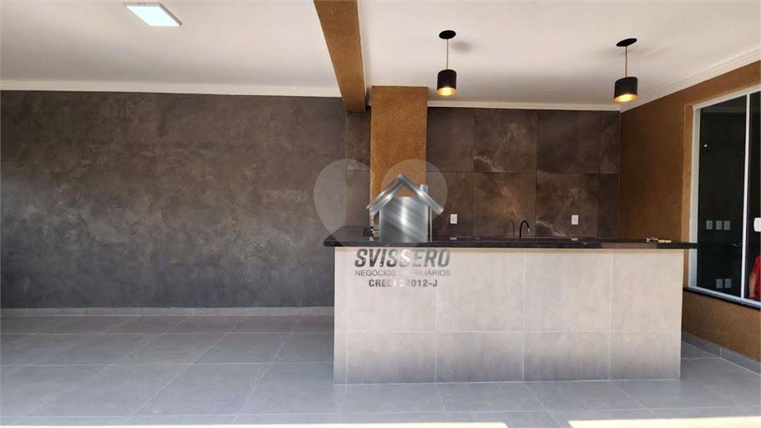 Casa, 3 quartos, 117 m² - Foto 3