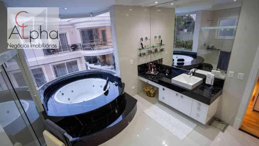 Sobrado à venda com 6 quartos, 1200m² - Foto 15