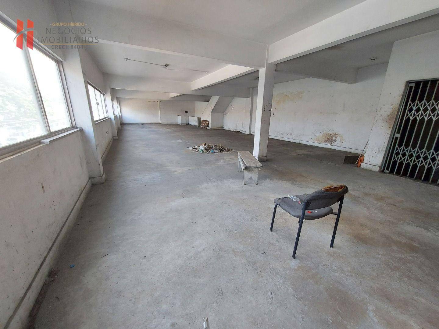 Prédio Inteiro para alugar, 800m² - Foto 13