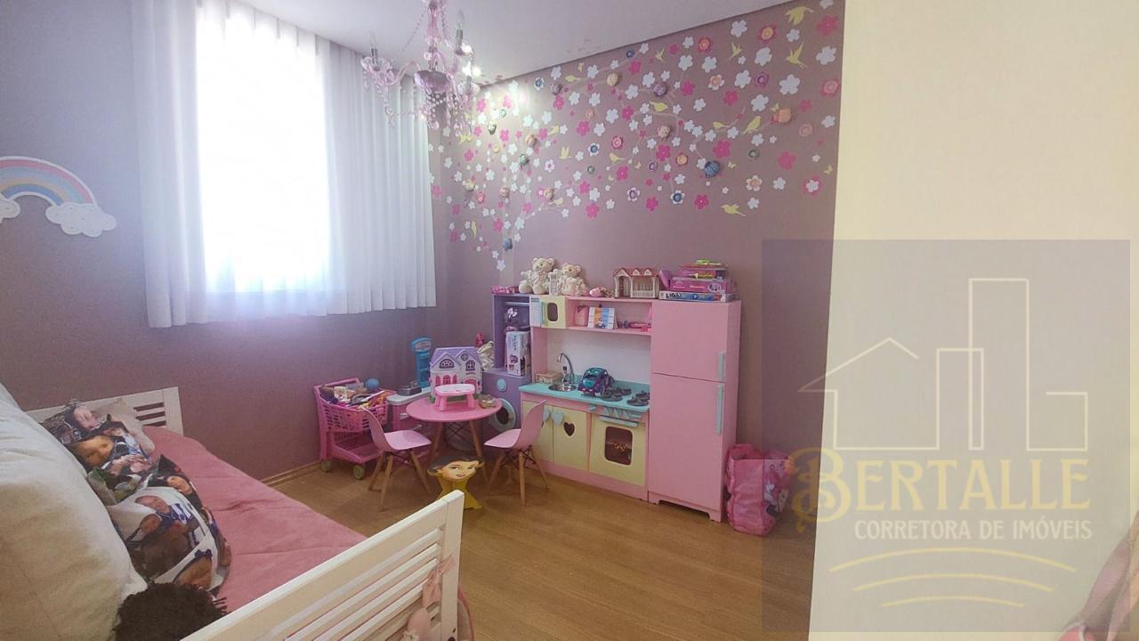 Cobertura à venda com 3 quartos, 195m² - Foto 12