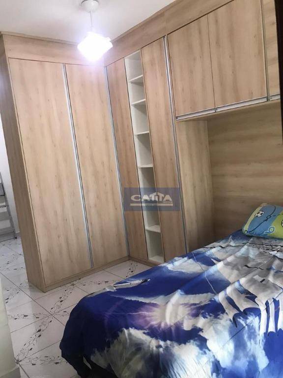 Sobrado à venda com 2 quartos, 101m² - Foto 9