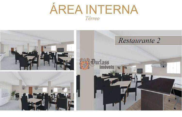 Prédio Inteiro, 2012 m² - Foto 5