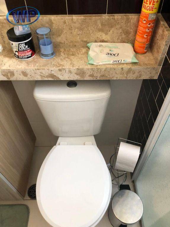 Apartamento, 2 quartos, 45 m² - Foto 24